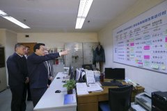 從“三證合一”到“五證合一”，總理力推商事制度改革升級(jí)